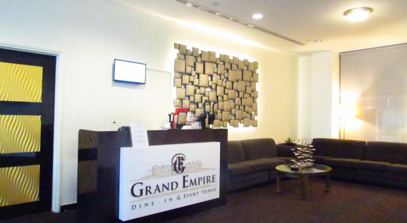 Hilton Garden Inn Singapore Serangoon Exterior foto